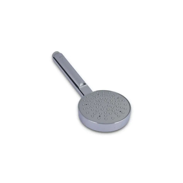 Jaquar 100mm Chrome Plated Round Shape Single Flow Hand Shower