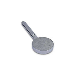 Jaquar 100mm Chrome Plated Round Shape Single Flow Hand Shower