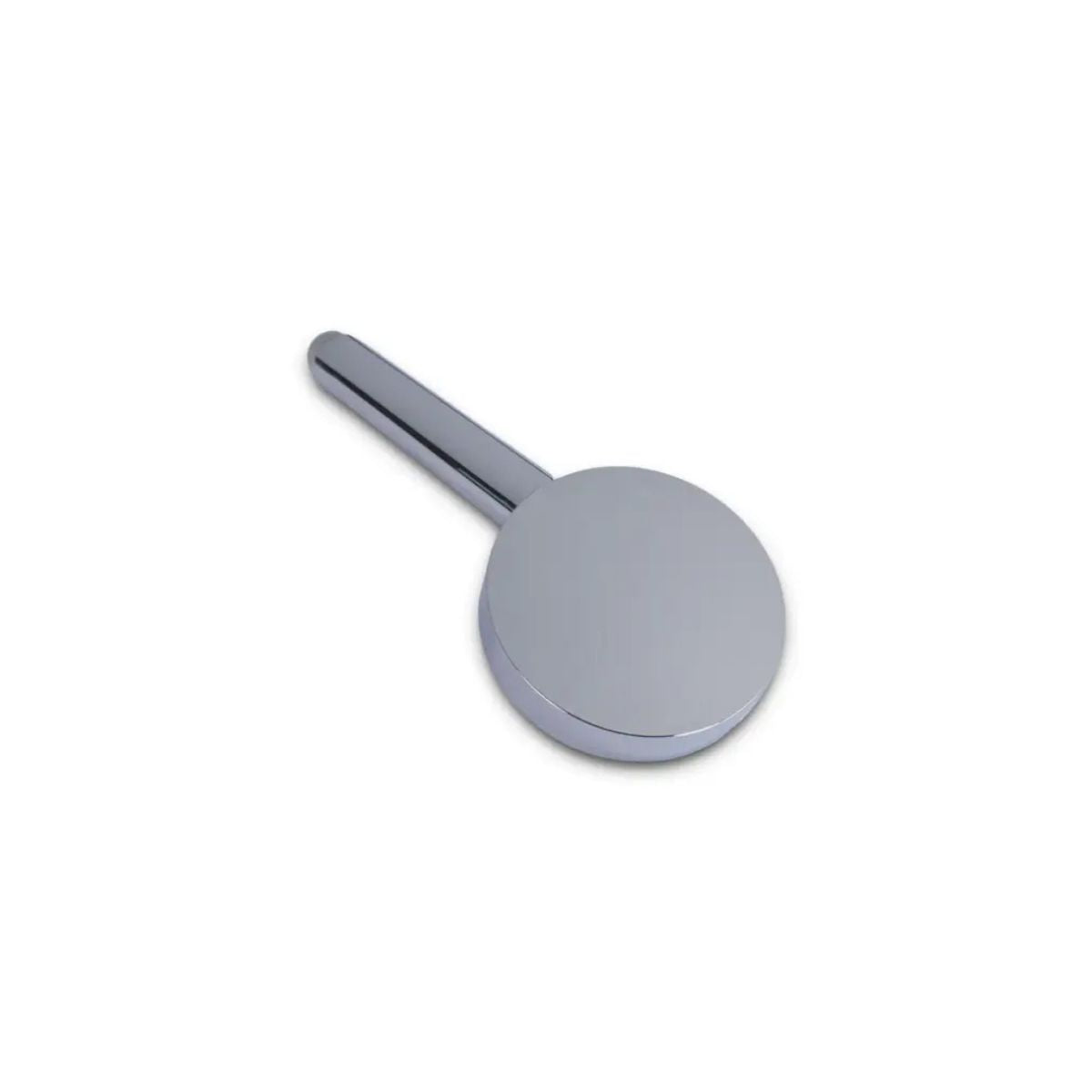 Jaquar 100mm Chrome Plated Round Shape Single Flow Hand Shower