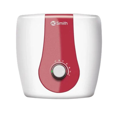 AO Smith Xpress Storage Water Heater White (15 Litre)