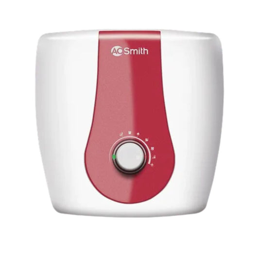 AO Smith Xpress Storage Water Heater White (25 Litre)