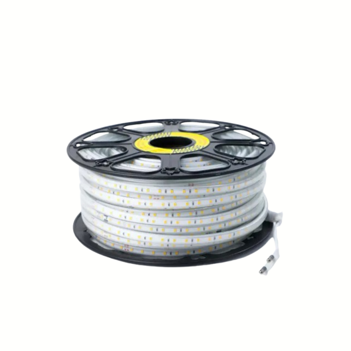 Philips Marathon Warm White 6W Gen 2 LED Rope Light | 400 lm LED Strip | 50 meter Strip | IP65 Rating |
