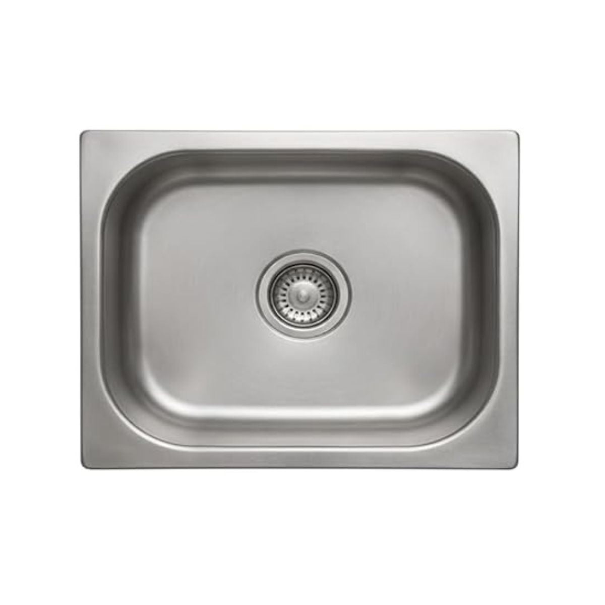 FRANKE Kitchen Sink Single Bowl 304"Stainless Steel