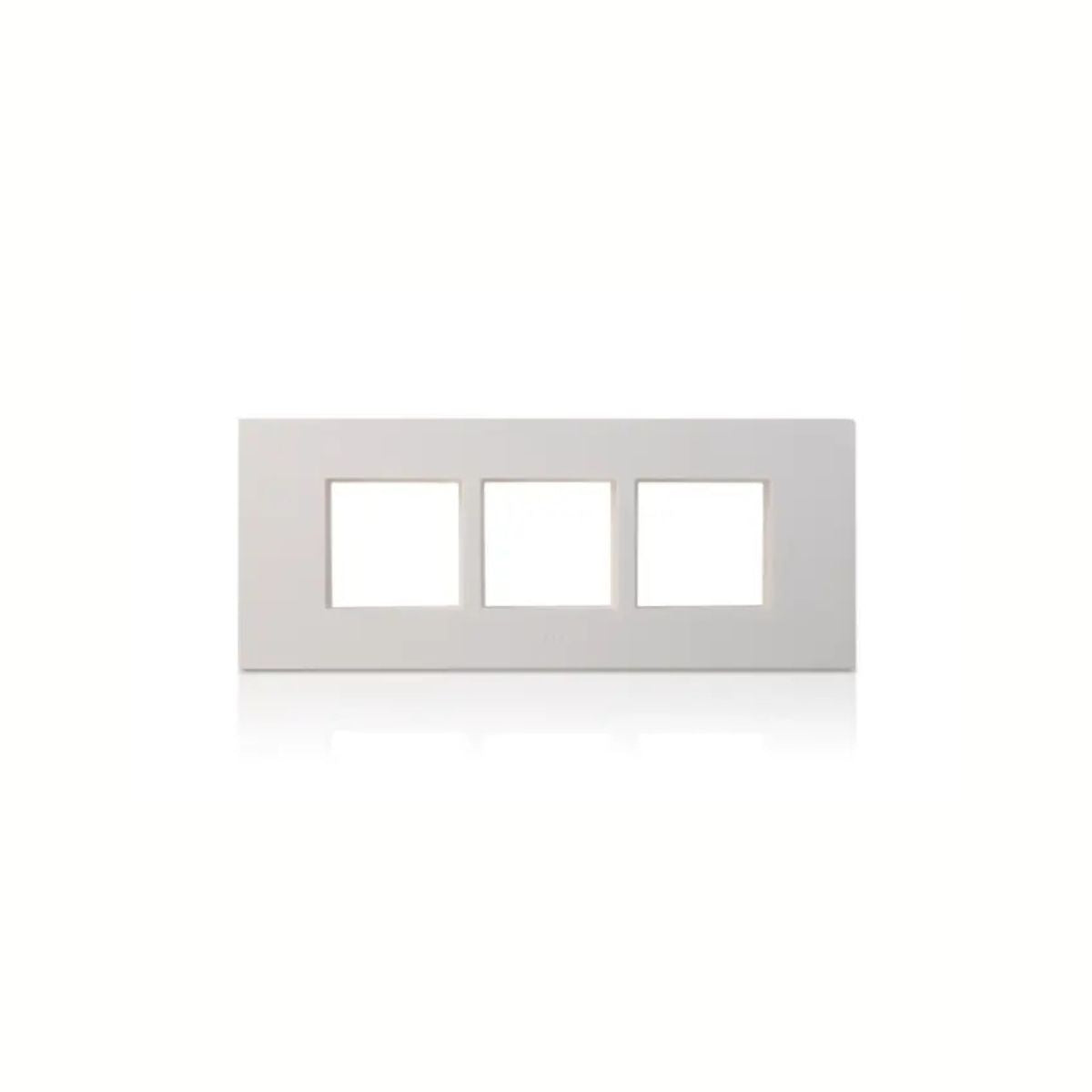 Anchor Penta Module 6 Module Plate | White – BulkBen