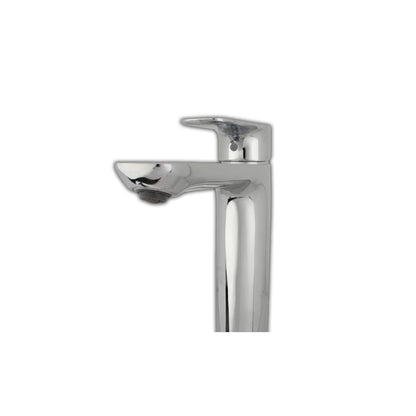Kohler Aleo Tall Single-Handle Bathroom Sink Faucet