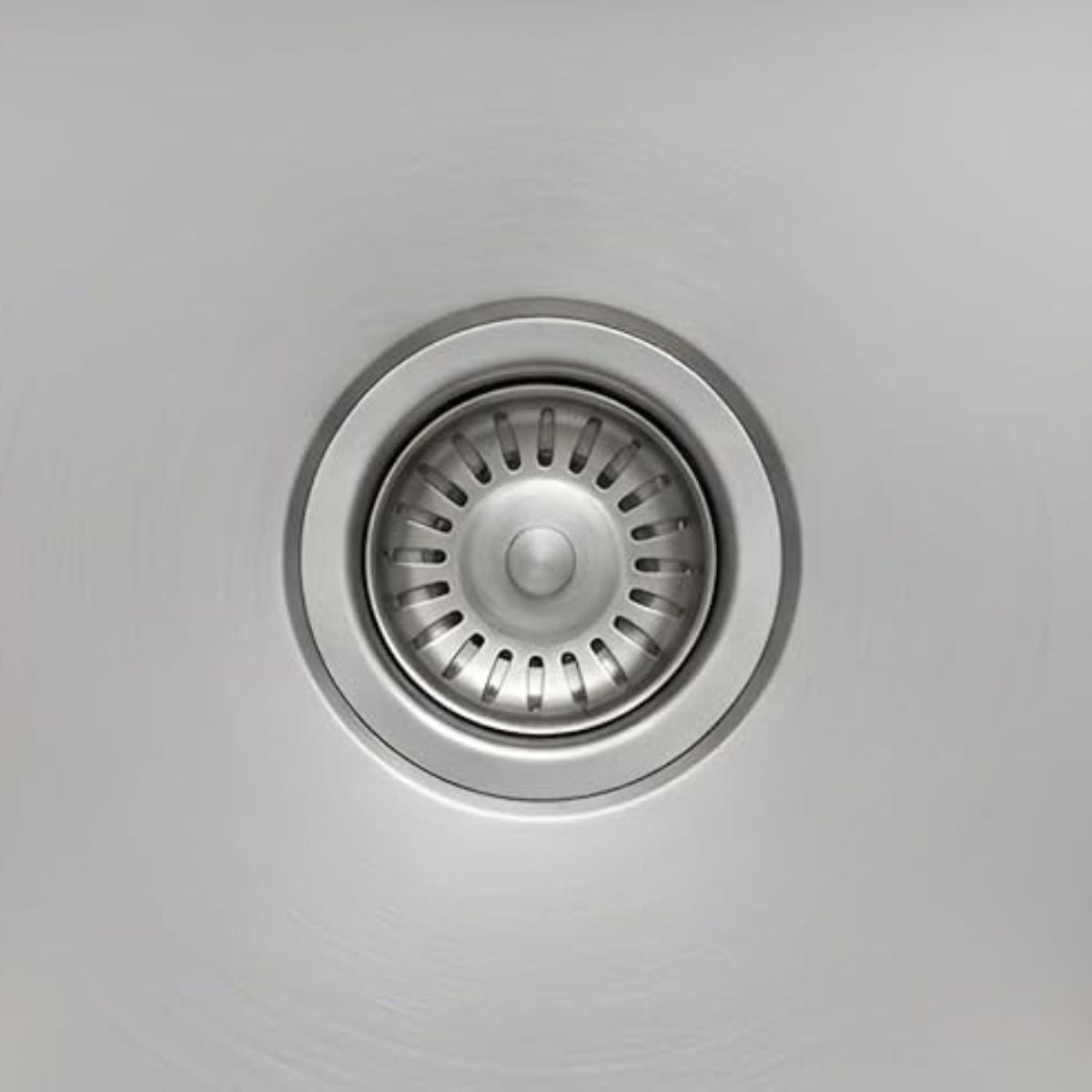 FRANKE Kitchen Sink Single Bowl 304"Stainless Steel
