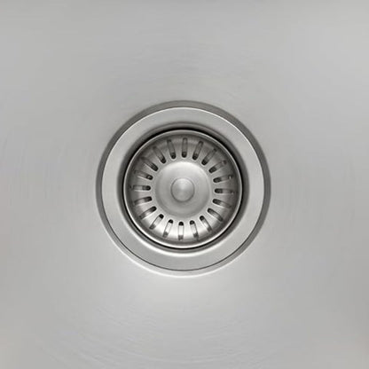 FRANKE Kitchen Sink Single Bowl 304"Stainless Steel