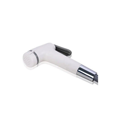 Cera Health Faucet Pom With Braided Hose Pipe