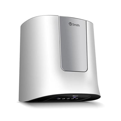 AO Smith HEATBOT-SZS-025-DG 25L Silver 2000W