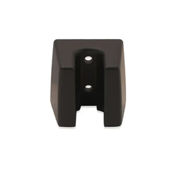 Cera Cleanse Two Function Health Faucet | Matt Black Finish