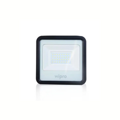 Wipro Garnet Cool Day Light 30W Floodlight LED | 2700 lm | Flood Light | High-Intensity LED Light