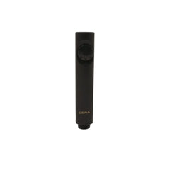 Cera Cleanse Two Function Health Faucet | Matt Black Finish