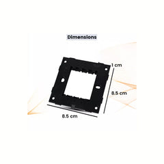 Havells Fabio Art Common Inner Plate