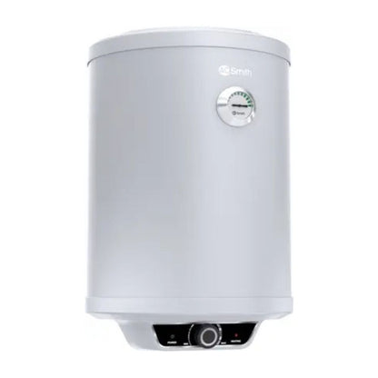 AO Smith Elegance Prime 15 Storage Water Geyser  (White)