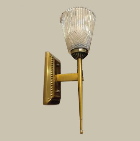 BulkBen Screw,Lamp And Frame Cool White Modern LED Wall Mounted Lamp