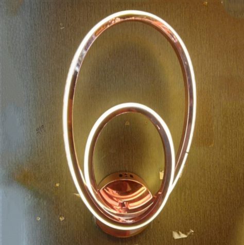 Bilkben LED Chandelier Adjustable Brightness Modes