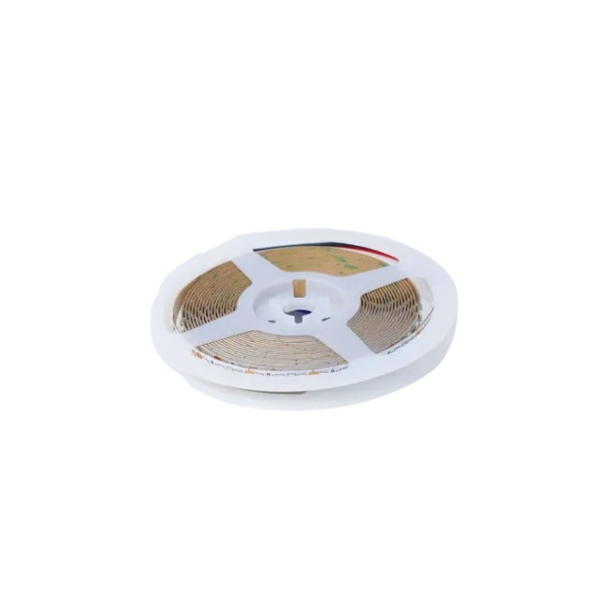 Wipro Garnet LED 24V Strip 2700K Warm White 120 meter | 60W | 600 lm | LED Strip Light