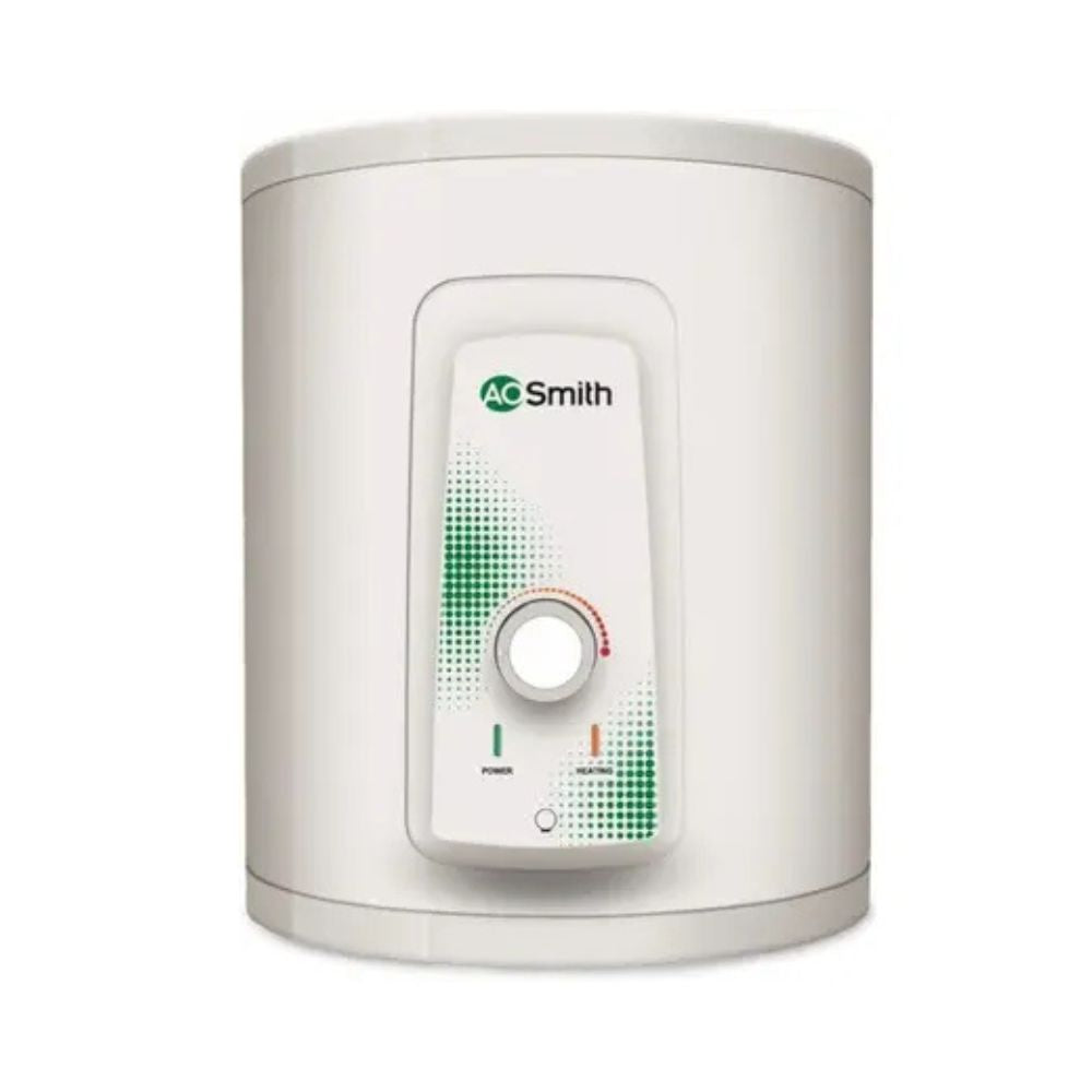 AO Smith VAS-X1 Storage Water Heater 50 L 2000 W White