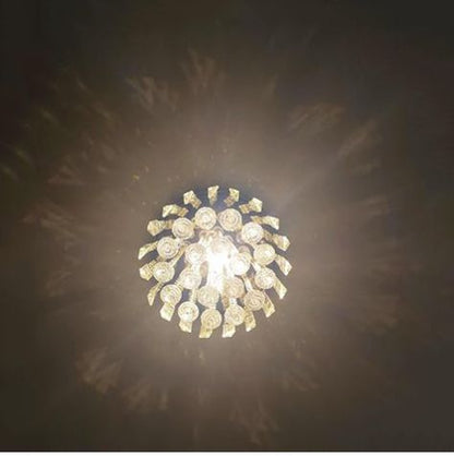 GANE-SHART GA Crystal Glass Chandelier