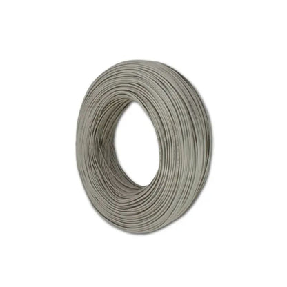 Polycab FRLS 1.5 Sq mm 300 meter Wire | Grey | 1100V Rating | 1 Core Flexible Wire