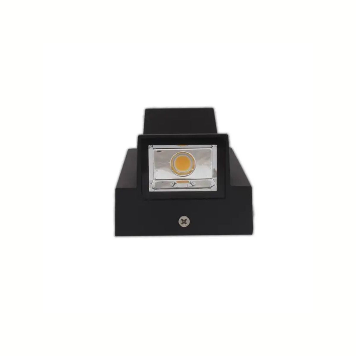 Goldmedal Arcos 010 IP65 2X3W Contemporary Style Outdoor Wall Light