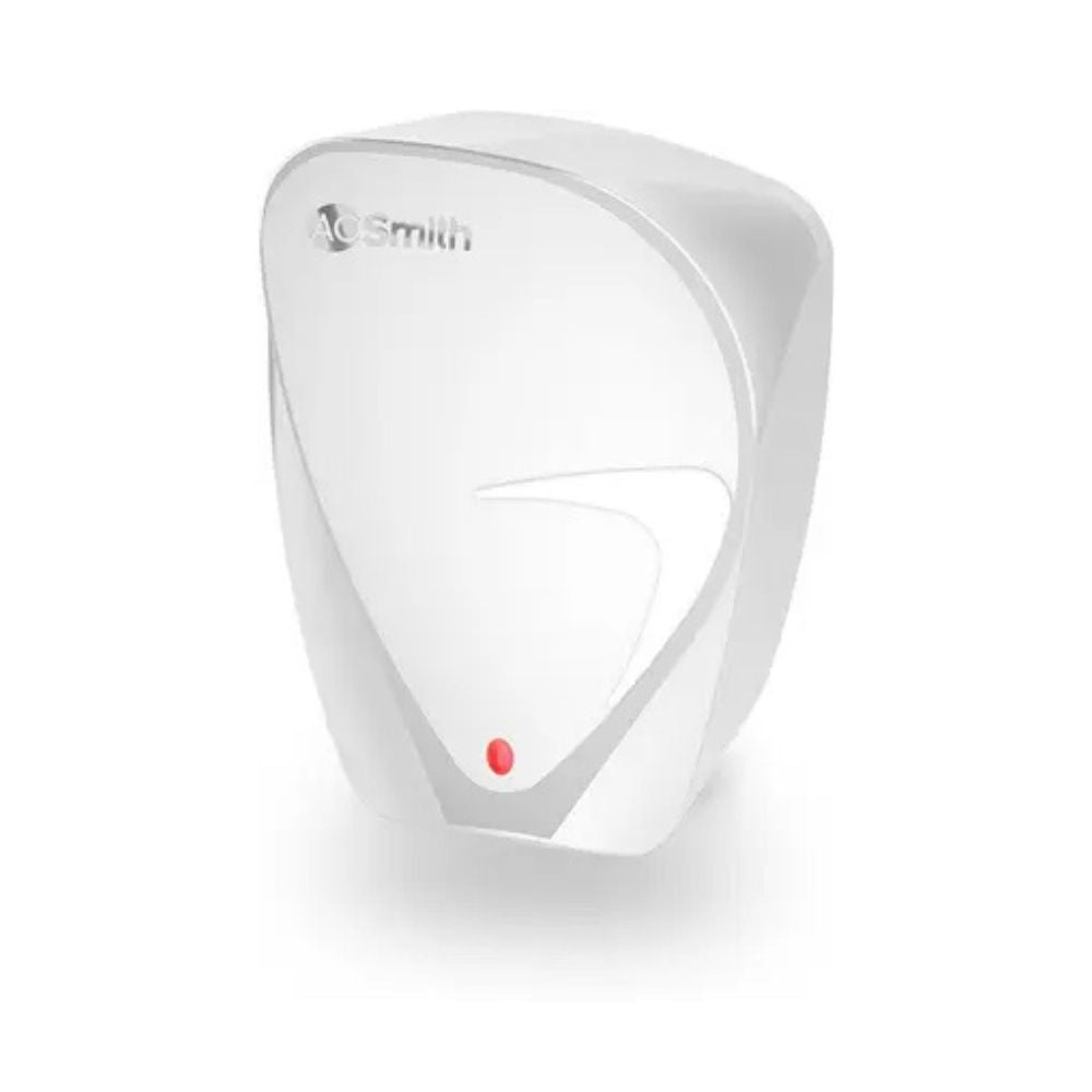 AO Smith faston 3kw 3 L Instant Water Geyser  (White)
