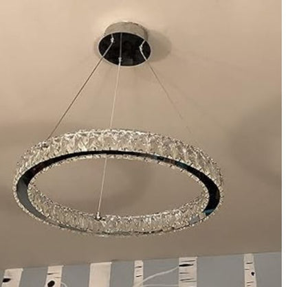 Crystalight Chandelier For Living Room Ceiling Light