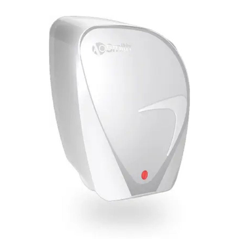 AO Smith faston 3kw 3 L Instant Water Geyser  (White)