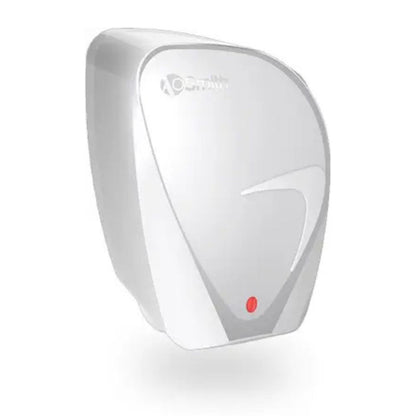 AO Smith faston 3kw 3 L Instant Water Geyser  (White)