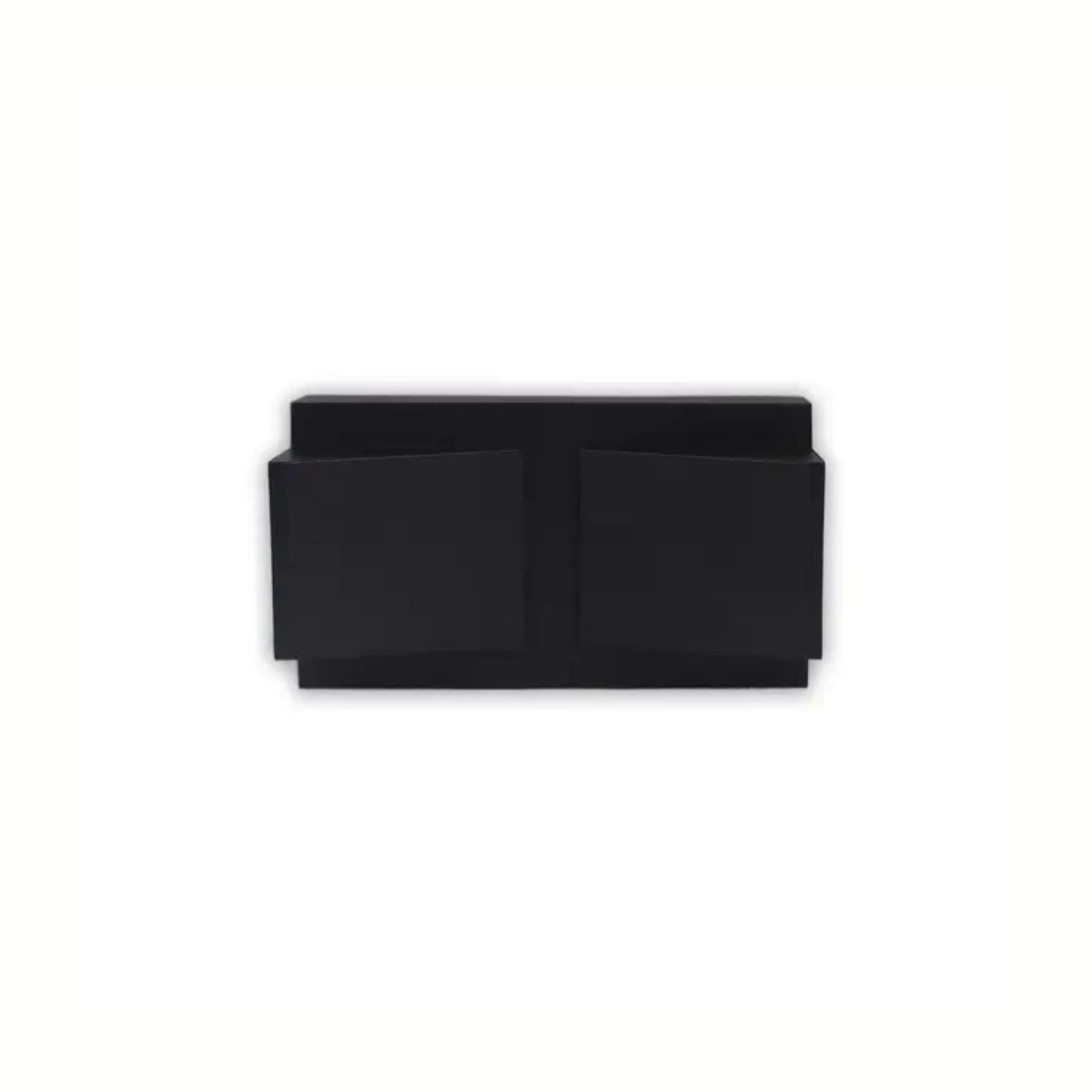 Goldmedal Arcos 010 IP65 2X3W Contemporary Style Outdoor Wall Light