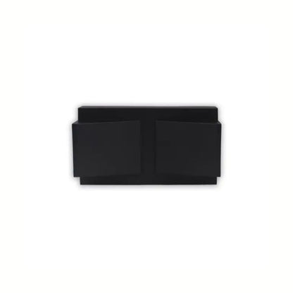 Goldmedal Arcos 010 IP65 2X3W Contemporary Style Outdoor Wall Light