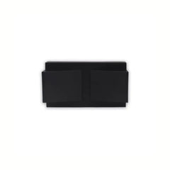 Goldmedal Arcos 010 IP65 2X3W Contemporary Style Outdoor Wall Light