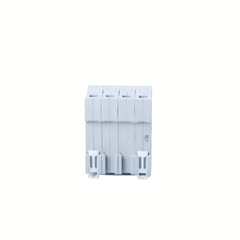 Anchor Uno Series 63 Amp FP Change Over Switch | Manual Changeover Switch