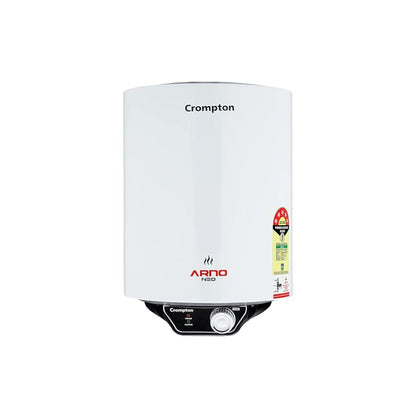 Crompton Arno Neo 25-L 5 Star Rated Storage Water Heater (Geyser