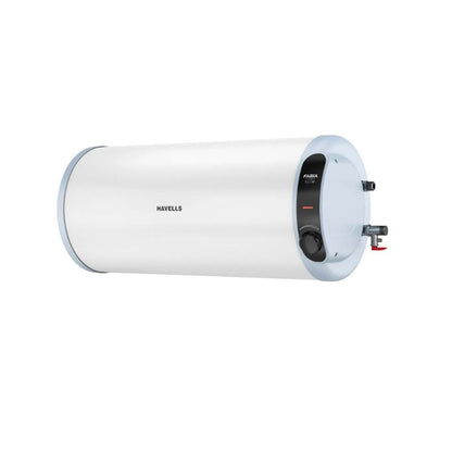 Havells Fabia Slim 25L Horizontal right Storage Water Heater(Geyser)