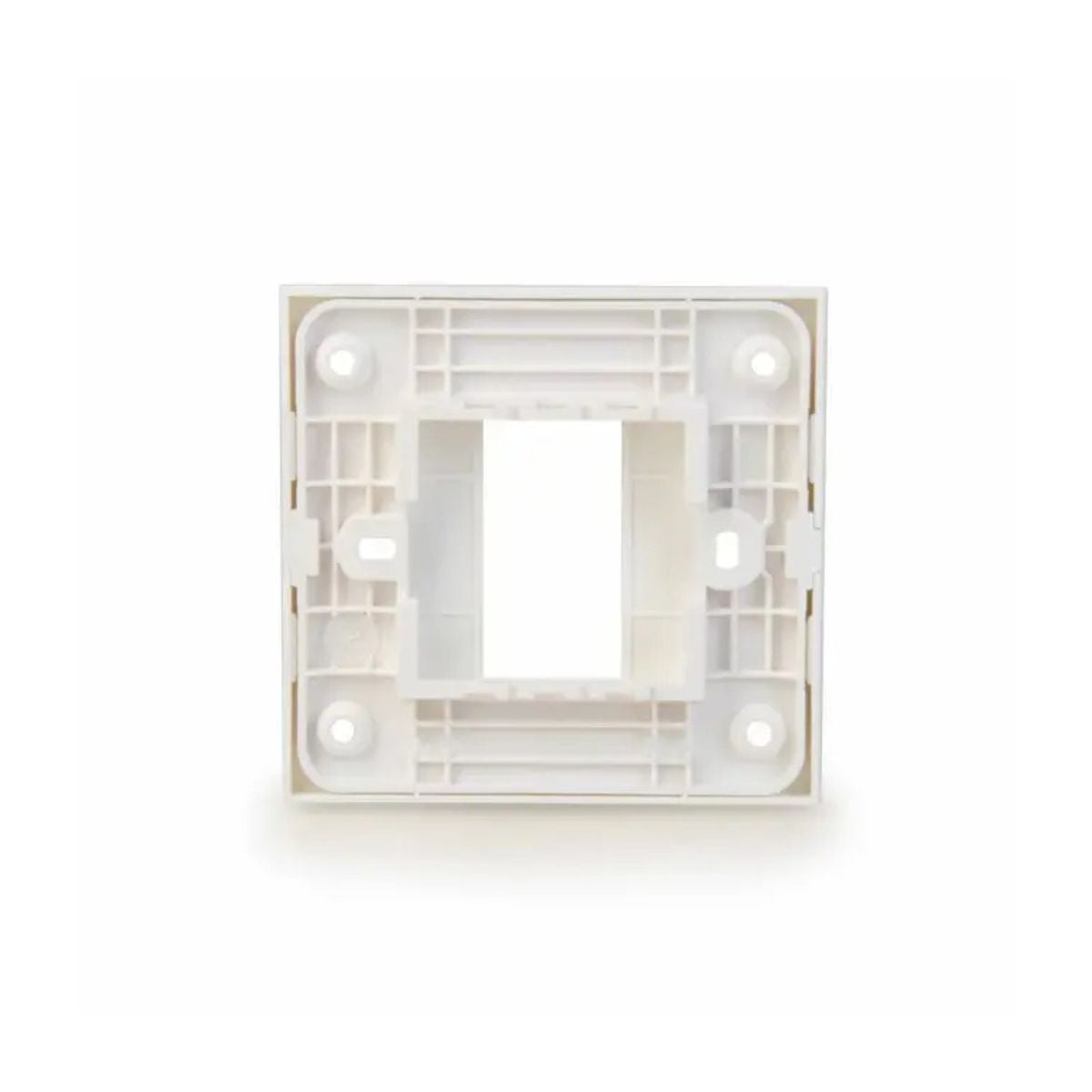 Anchor Penta Module 1 Module White Plate | High Durability