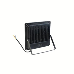 Wipro Garnet 50W LED Flood Light | IP65 Outdoor Rated | High Brightness
