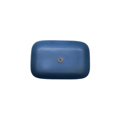 Kohler Modern Life Edge 600mm Edge Vessel | Peacock Colour