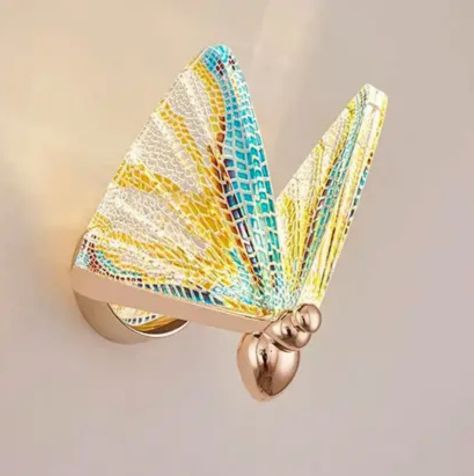 BulkBen Antiques Swing Arm Wall Light Wall Lamp With Bulb