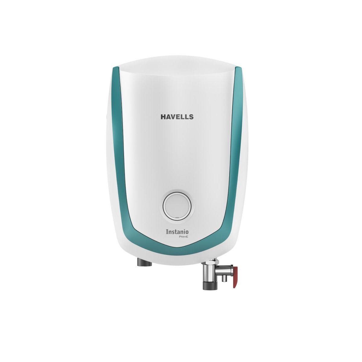 Havells Instanio 3 Ltr FP Wall Hung Water Heater