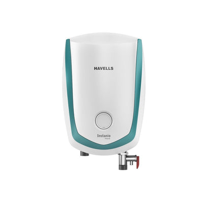 Havells Instanio 3 Ltr FP Wall Hung Water Heater