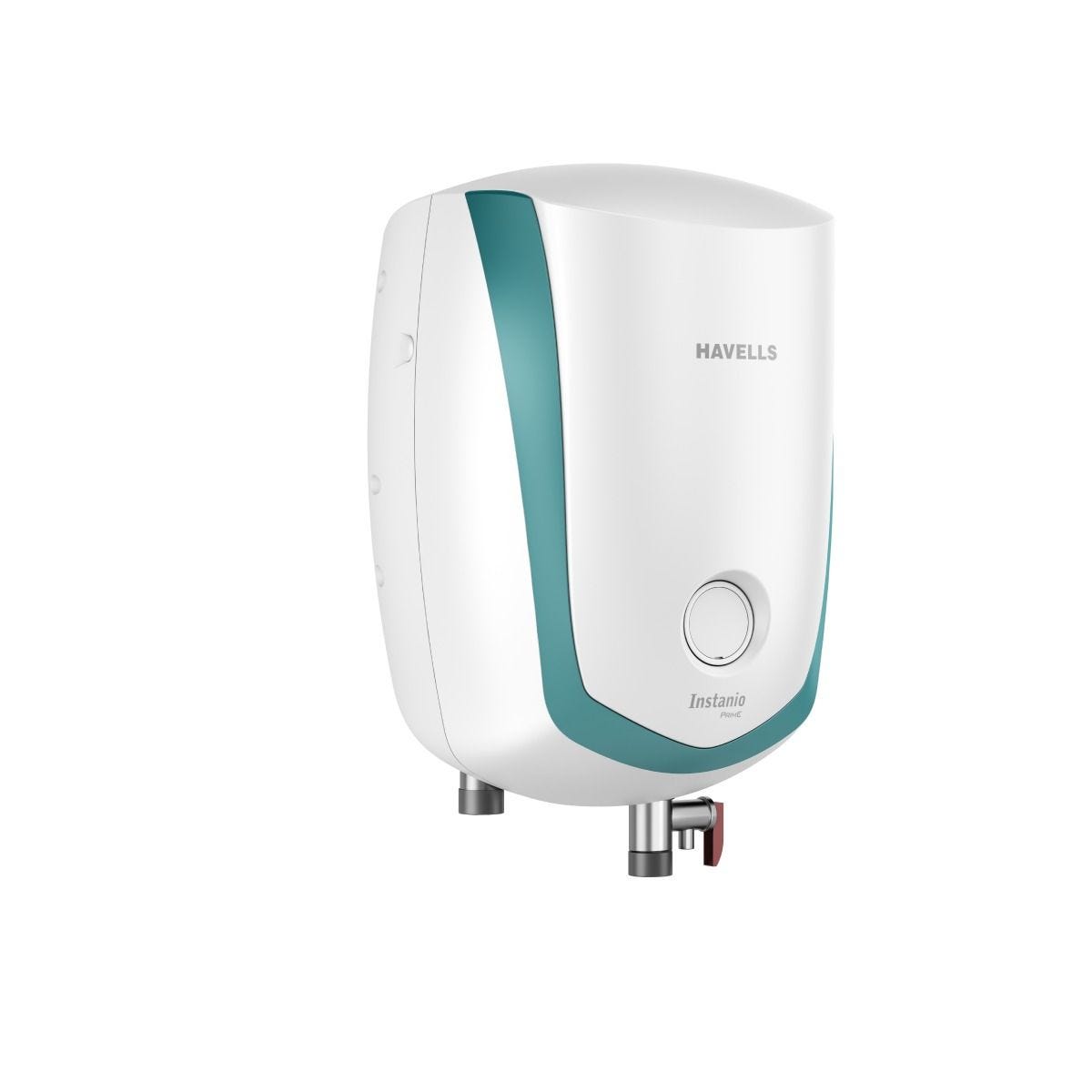 Havells Instanio 3 Ltr FP Wall Hung Water Heater