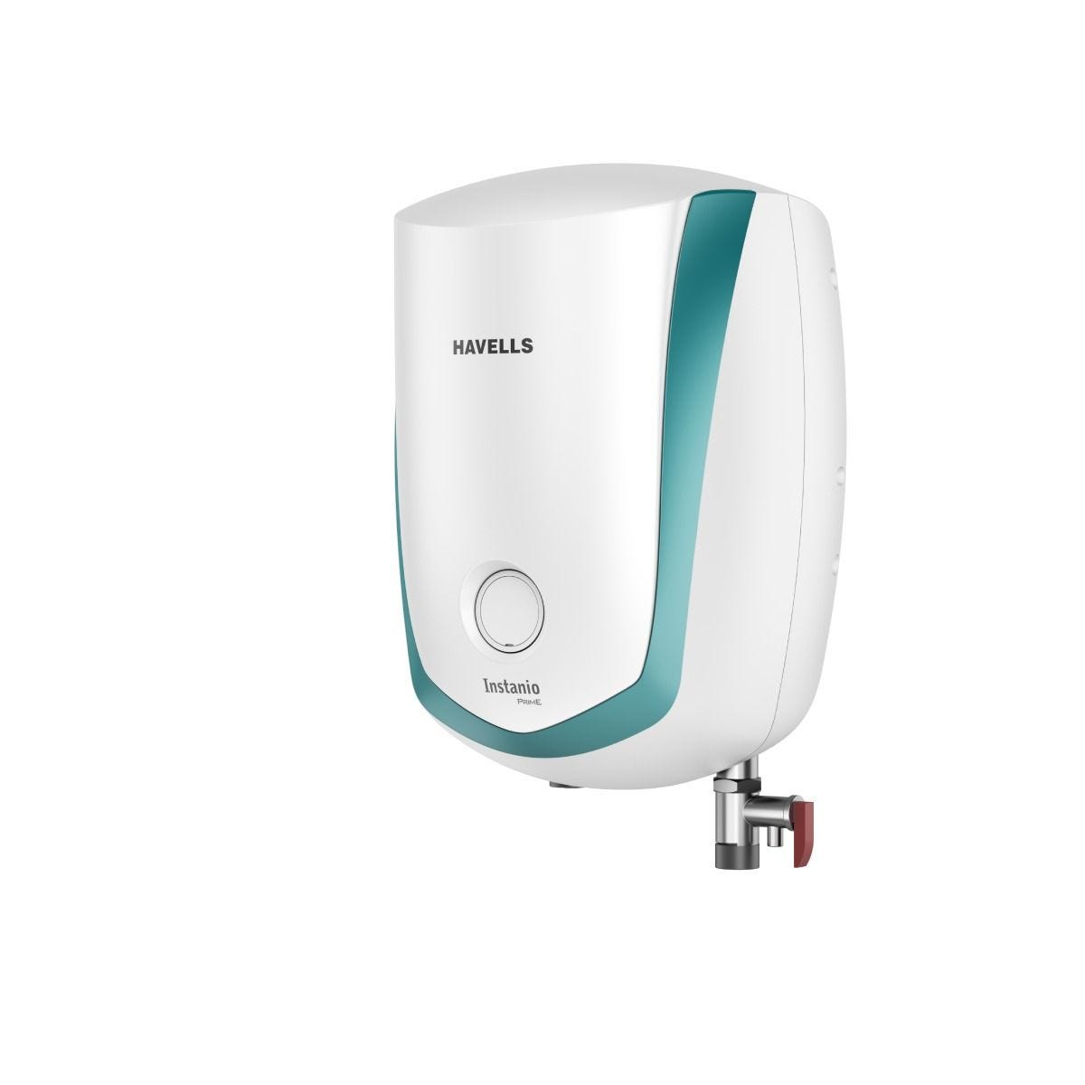 Havells Instanio 3 Ltr FP Wall Hung Water Heater