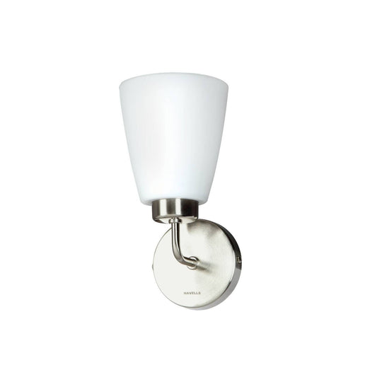 Havells Floretine WL 1LS B22 SS PPCP