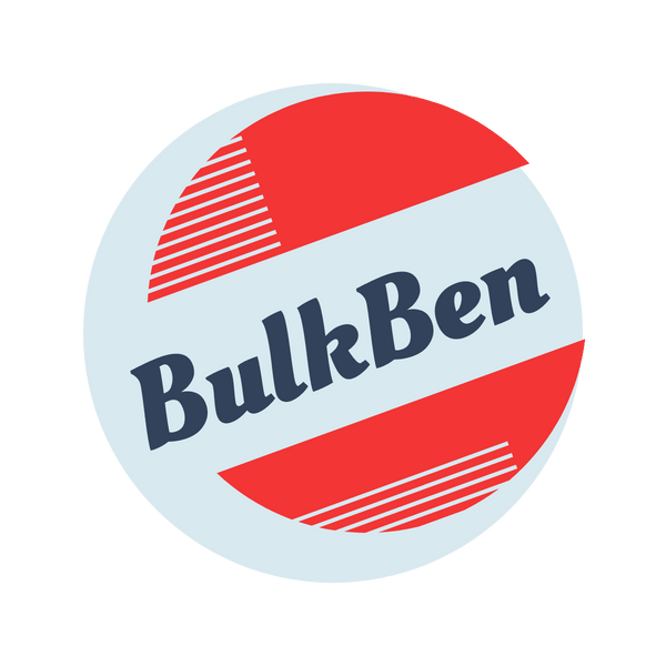 Bulkben